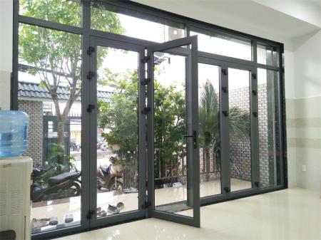 BestDecor - Địa chỉ chuyên cung cấp cửa nhôm Xingfa nhập khẩu chính hãng