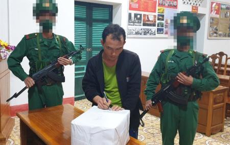 Nhiều thủ đoạn mới trong buôn bán, vận chuyển ma túy