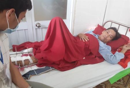 "Điểm tựa" của người dân vùng lũ