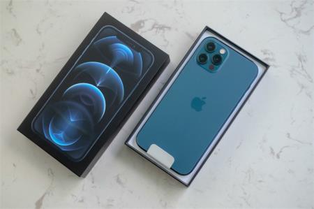 Thế giới Apple: địa chỉ mua iPhone 12 cũ/ like new uy tín, chất lượng