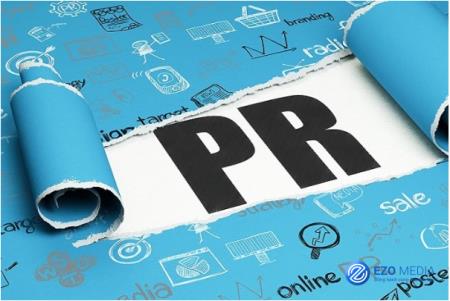 Dịch vụ Book báo Pr - Giải pháp Marketing hiệu quả năm 2020