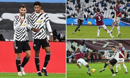 Chelsea tạm chiếm vị trí số 1