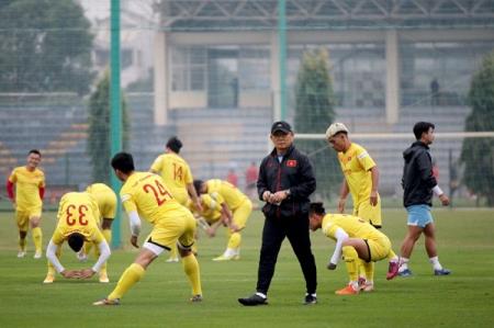Lùi lịch thi đấu AFF Cup 2021, Man United tổn thất lực lượng trước đại chiến