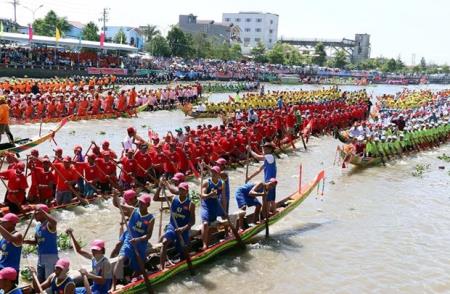 Đa dạng sản phẩm du lịch từ văn hóa Khmer: Tài nguyên cho du lịch