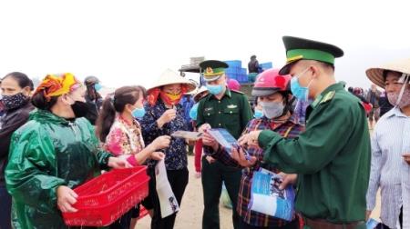 Quyết không để xảy ra làn sóng thứ hai lây nhiễm dịch bệnh COVID-19