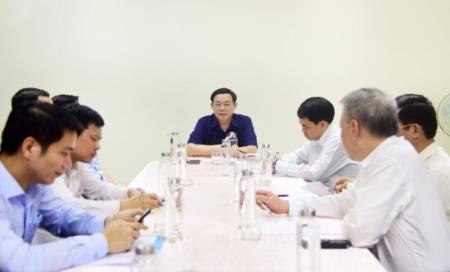 Kiểm tra công tác tổ chức Lễ kỷ niệm 130 năm Ngày sinh Chủ tịch Hồ Chí Minh