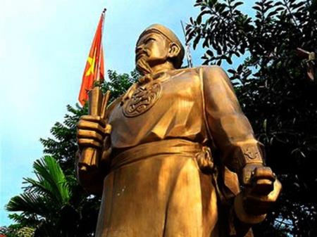 Trần Nhật Duật, vị tướng đoàn kết các dân tộc