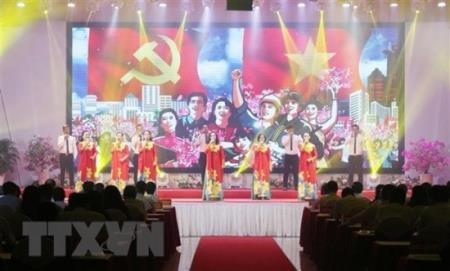 Nghệ An tổ chức lễ kỷ niệm 130 năm Ngày sinh Chủ tịch Hồ Chí Minh