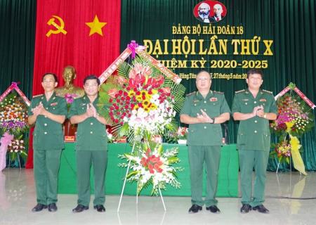 Xứng đáng là tấm chắn thép trên vùng biển phía Nam