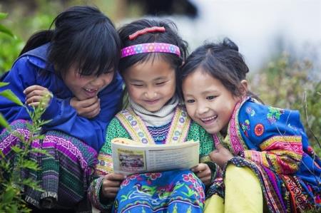 Tăng cường các giải pháp bảo đảm quyền trẻ em