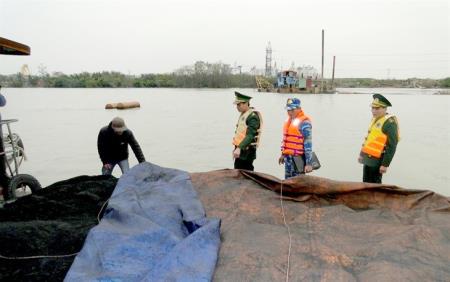 Chuyên án H182 và hành trình tóm gọn băng nhóm “trộm đêm” trên tàu nước ngoài