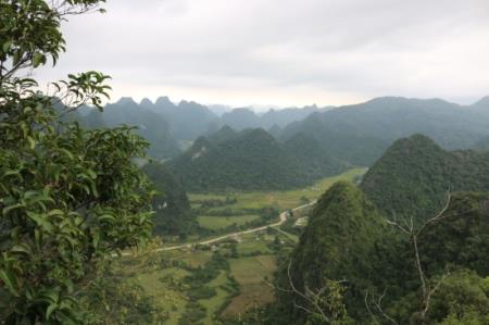 Theo dấu chân Bác (bài 2)