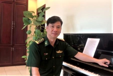 Âm nhạc có sức lan tỏa lớn trong “cuộc chiến” chống dịch Covid-19