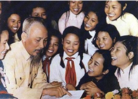 Tư tưởng trọng dụng hiền tài của Chủ tịch Hồ Chí Minh