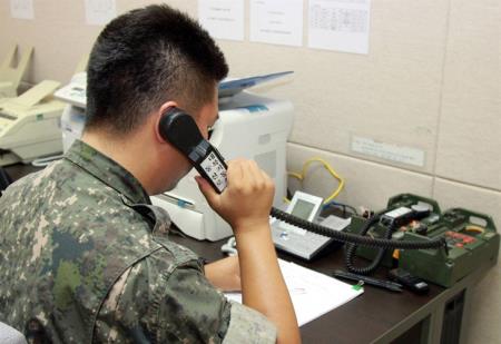Quan hệ Triều Tiên - Hàn Quốc căng thẳng trở lại