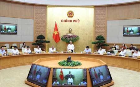 Tạo lan tỏa trong phục hồi phát triển kinh tế sau đại dịch COVID-19