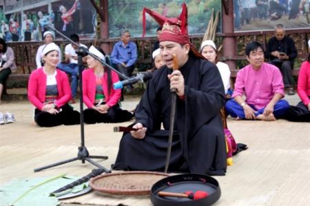 Lập hồ sơ hai di sản tiêu biểu của Việt Nam trình UNESCO