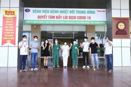 Phát huy tinh thần chống dịch COVID-19 trong phục hồi kinh tế