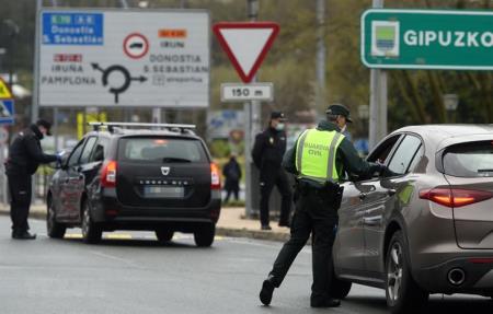 Tây Ban Nha mở lại biên giới với khu vực Schengen từ cuối tháng Sáu