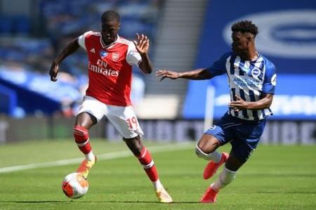 Arsenal thiệt quân sau trận thua ngược, Dortmund giành ngôi Á quân Bundesliga