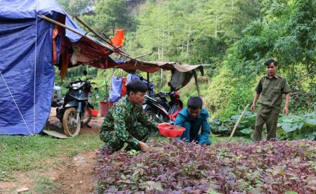 “Cuộc chiến” chưa kết thúc