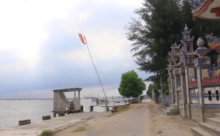 Sang trang mới cho Thắng cảnh Tam Giang - Cầu Hai
