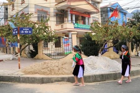Lộc Viễn Tài - tên anh còn mãi
