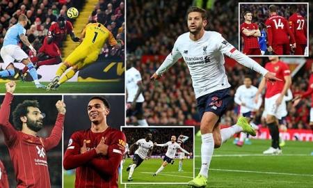 Liverpool sớm vô địch Premier League sau 30 năm chờ đợi