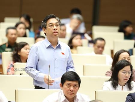 Dấu ấn một nhiệm kỳ