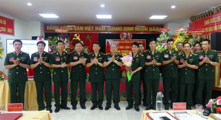 Nhìn lại một nhiệm kỳ