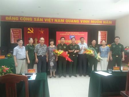 Đoàn kết, khắc phục khó khăn, nâng cao công tác tuyên truyền trong tình hình mới
