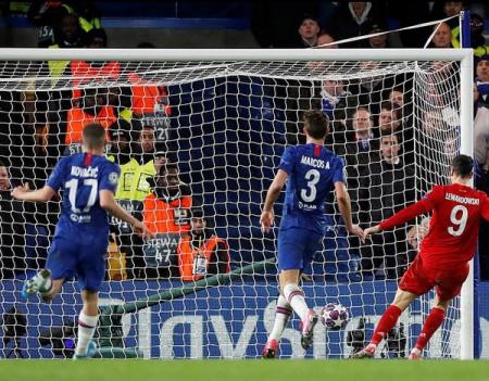 Champions League có thể thay đổi thể thức thi đấu