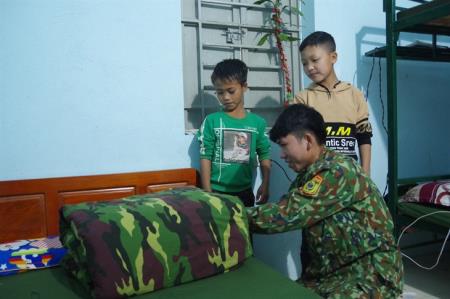 Người La Hủ hồi sinh (bài 3)