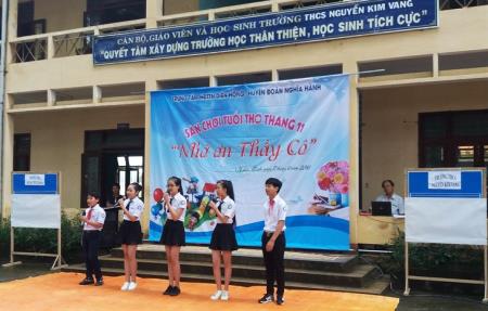Diệt địch đến hơi thở cuối cùng