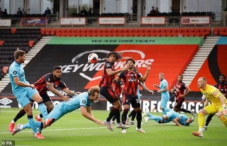 “Quỷ đỏ” lập kỷ lục mới tại Premier League