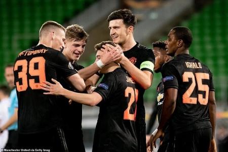 Tứ kết và bán kết Champions League hứa hẹn những trận cầu hay
