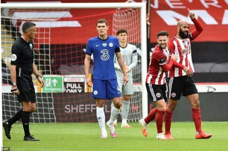 Chelsea thất bại trong cuộc đua dự Champions League, CLB TP HCM trở lại ngôi đầu