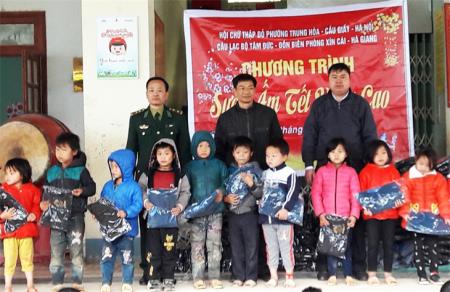 Tròn trách nhiệm với mỗi công việc được giao