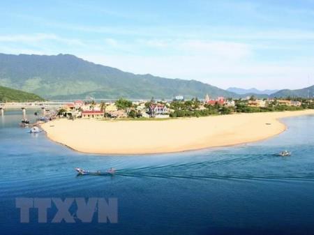 Khu kinh tế Chân Mây - Lăng Cô sẵn sàng đón sóng đầu tư mới