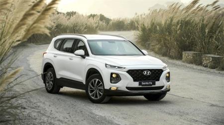 Hai mẫu xe của Hyundai được ưa chuộng hàng đầu thị trường Việt 2020
