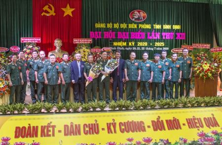 Đoàn kết, thống nhất, hoàn thành tốt nhiệm vụ