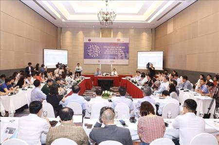 Việt Nam nỗ lực đẩy nhanh quá trình nghiên cứu sản xuất vắc xin COVID-19