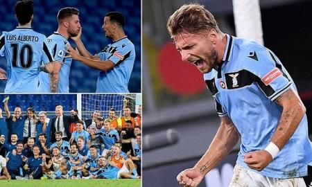 Juventus lỡ cơ hội sớm lên ngôi vô địch