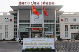 Bệnh viện Sản nhi Quảng Ninh đạt danh hiệu thực hành nuôi con bằng sữa mẹ