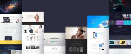 Thiết kế Website - Phương tiện Digital Marketing bền vững