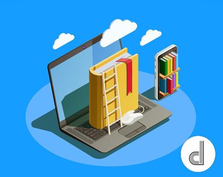 Docsach24.Com: Lựa chọn mới của mọt sách trong dịch Covid-19