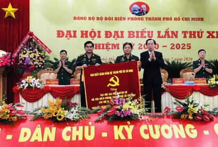 Quản lý, bảo vệ vững chắc chủ quyền, an ninh biên giới biển