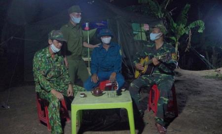 Theo dòng sông Sê Pôn (bài 2)