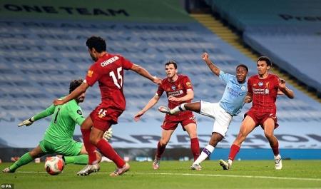 Real Madrid nới rộng khoảng cách với Barca, Liverpool lập nhiều kỷ lục buồn
