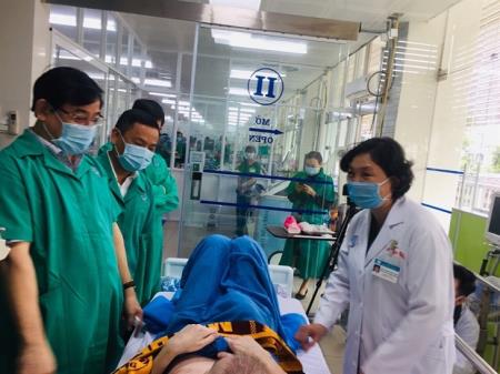 Chiều 3-7, gần 9.000 người đang cách ly